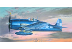 Academy Grumman F6F-3/5 Hellcat (1:72)