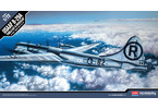 Academy Boeing B-29A Enola gay and Bockstar (1:72)