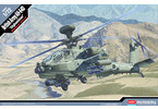 Academy Boeing AH-64 British Army Afghanistan (1:72)