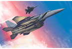 Academy McDonnell F-15K ROKAF Slam Eagle MCP (1:72)