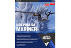 Academy Martin PBM-5A Mariner USN (1:72)