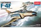 Academy McDonnell F-4F (1:144)