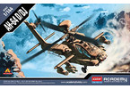 Academy Hughes AH-64D/DJ (1:144)