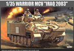 Academy Warrior MCV Iraq 2003 (1:35)