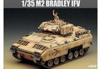 Academy M2 Bradley IFV (1:35)