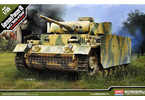 Academy Panzer III Ausf.L "Battle of Kursk" (1:35)