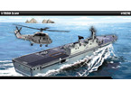 Academy Dokdo (LPH 6111) ROK NAVY (1:700)