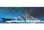 Academy Bismarck (1:800)