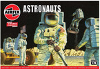 Airfix astronauti (1:76)