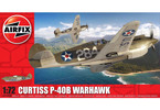 Airfix Curtiss P-40B Warhawk (1:72)