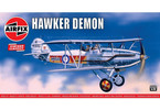 Airfix Hawker Demon (1:72) (Vintage)