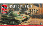 Airfix JS3 Joseph Stalin (1:76) (vintage)