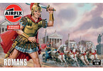 Airfix figurky - Romans (1:76) (vintage)
