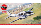 Airfix Beagle Basset 206 (1:72) (Vintage)