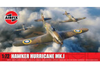 Airfix Hawker Hurricane Mk.I (1:72)
