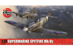 Airfix Supermarine Spitfire Mk.Vc (1:72)