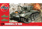 Airfix Cromwell Mk.IV (1:76)