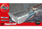 Airfix Higgins LCVP (1:72)