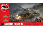 Airfix Sherman Firefly (1:72)