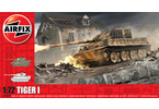 Airfix Tiger 1 (1:72)