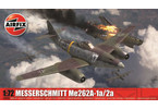Airfix Messerschmitt Me262A-1a/2a (1:72)
