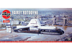 Airfix Fairey Rotodyne (1:72) (Vintage)