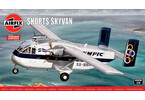 Airfix Shorts Skyvan (1:72) (vintage)