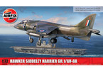 Airfix Hawker Siddeley Harrier GR.1/AV-8A (1:72)