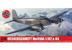 Airfix Messerschmitt Me410A-1 (1:72)