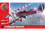 Airfix de Havilland D.H.82a Tiger Moth (1:48)