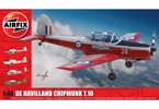 Airfix de Havilland Chipmunk T.10 (1:48)