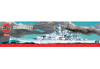 Airfix Scharnhorst (1:600)