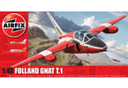 Airfix Folland Gnat (1:48)