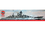 Airfix Prinz Eugen (1:600) (Vintage)