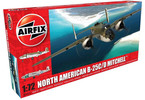 Airfix North American B25C/D Mitchell (1:72)