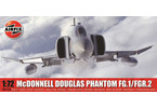 Airfix McDonnell Douglas Phantom FG.1/FGR.2 (1:72)