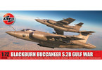 Airfix Blackburn Buccaneer S.2 GULF WAR (1:72)