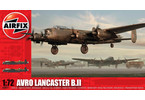 Airfix Avro Lancaster BII (1:72)