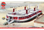 Airfix SR.N4 Hovercraft (1:144) (Vintage)