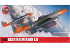 Airfix Gloster Meteor F.8 (1:48)