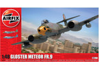 Airfix Gloster Meteor FR9 (1:48)