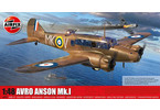 Airfix Avro Anson Mk.I (1:48)