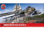 Airfix Hawker Hunter FGA.9/FR.10/GA.11 (1:48)