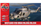 Airfix Westland Navy Lynx Mk.88A/HMA.8/Mk.90B (1:48)