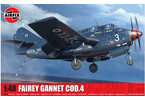 Airfix Fairey Gannet COD.4 (1:48)