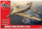 Airfix Handley Page Victor K.2/SR.2 (1:72)