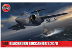 Airfix Blackburn Buccaneer S.2 (1:48)