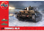 Airfix Cromwell Mk.IV (1:35)