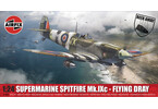 Airfix Supermarine Spitfire Mk.IXc - Flying Dray (1:24)