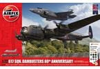 Airfix Dambusters 80th Anniversary (1:72) (Giftset)